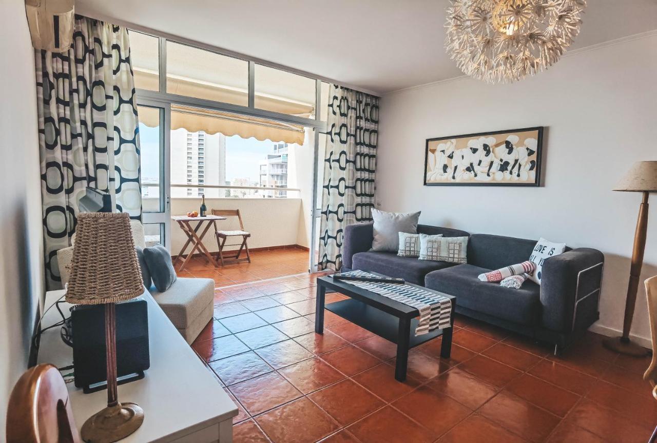 Apartment Rocha Varandas Orquidea Portimão Exterior foto