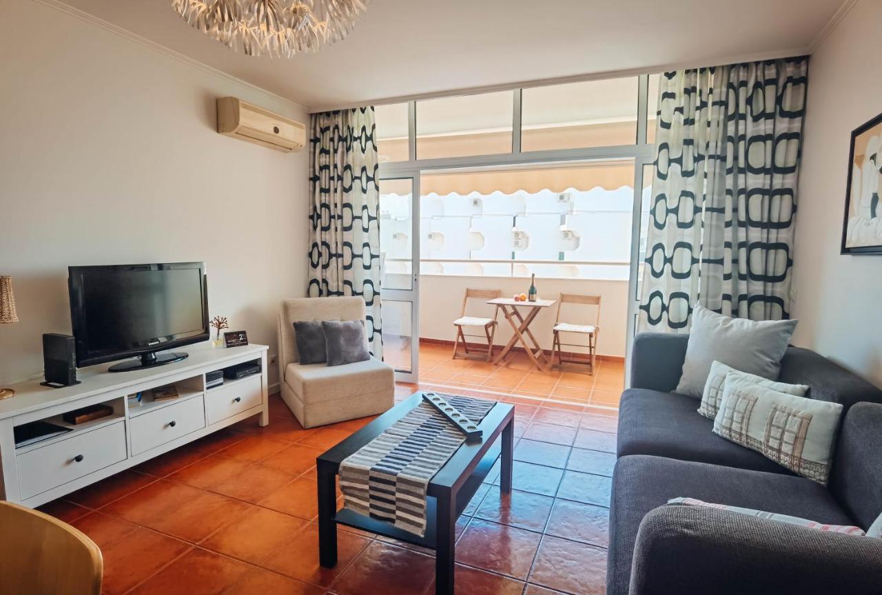 Apartment Rocha Varandas Orquidea Portimão Exterior foto