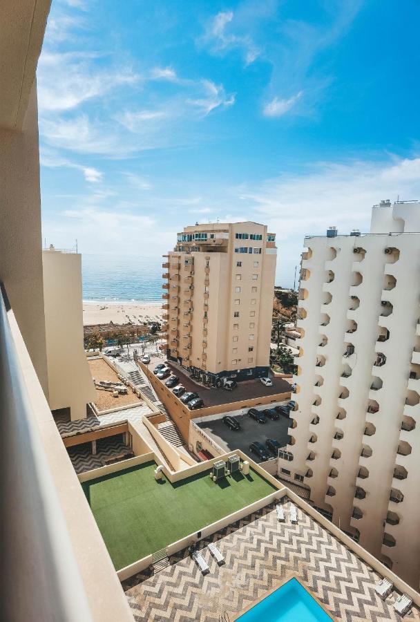 Apartment Rocha Varandas Orquidea Portimão Exterior foto