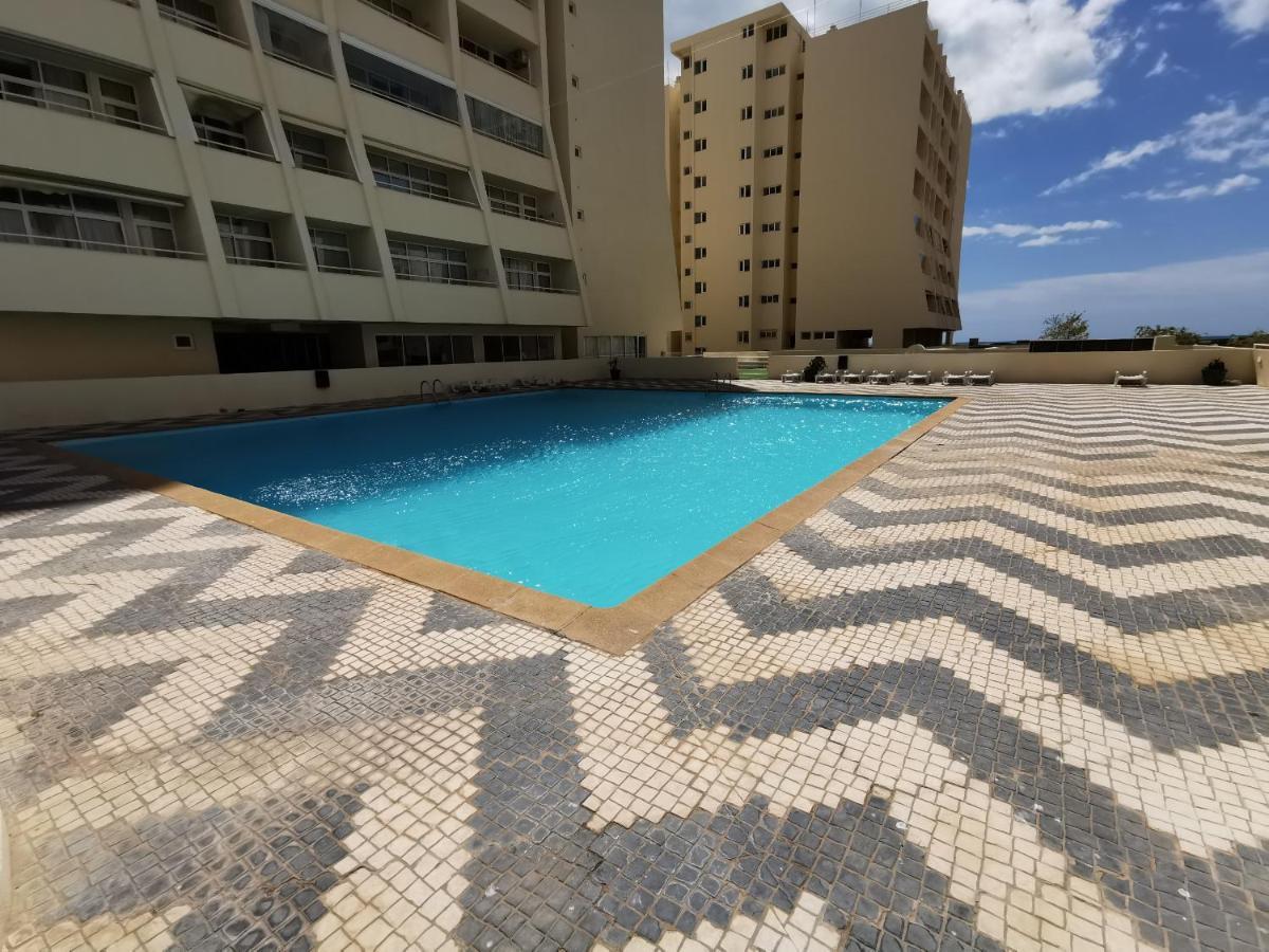 Apartment Rocha Varandas Orquidea Portimão Exterior foto