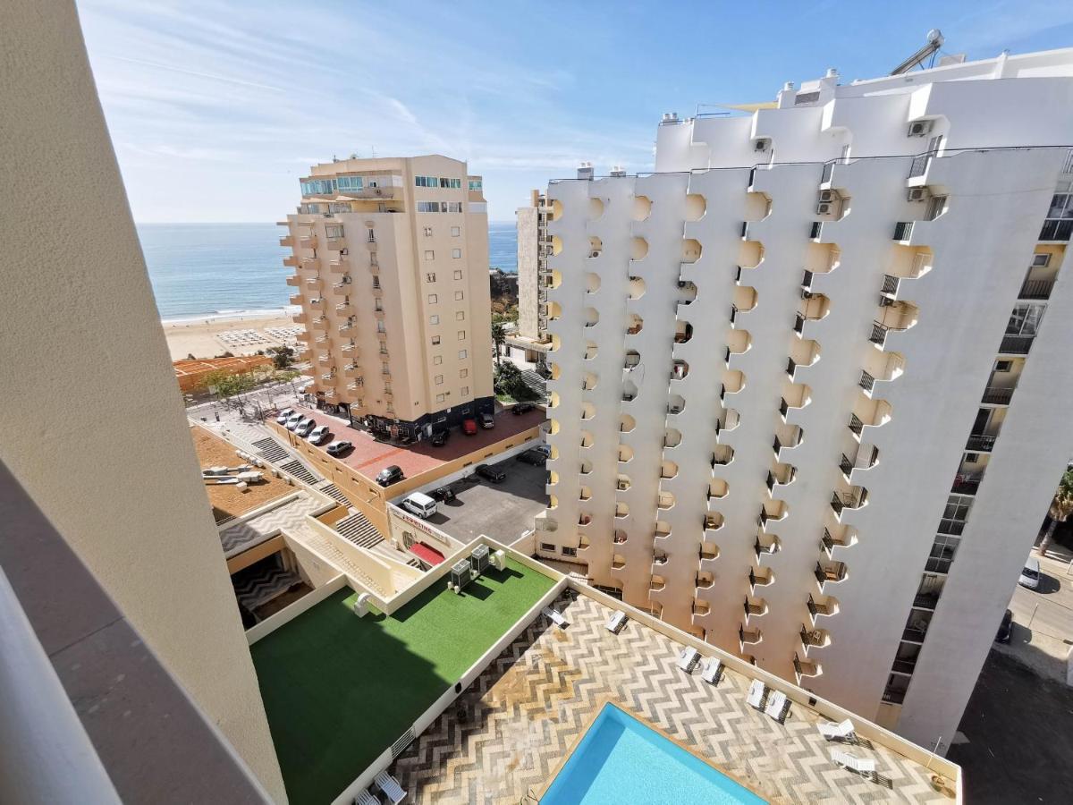 Apartment Rocha Varandas Orquidea Portimão Exterior foto