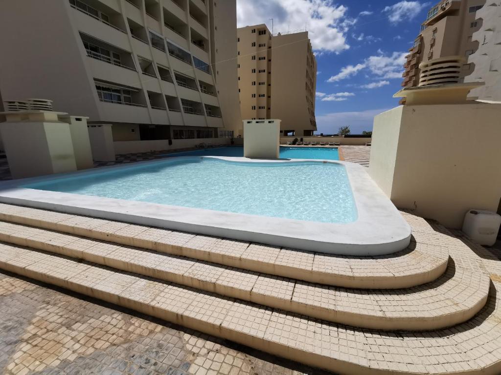 Apartment Rocha Varandas Orquidea Portimão Exterior foto